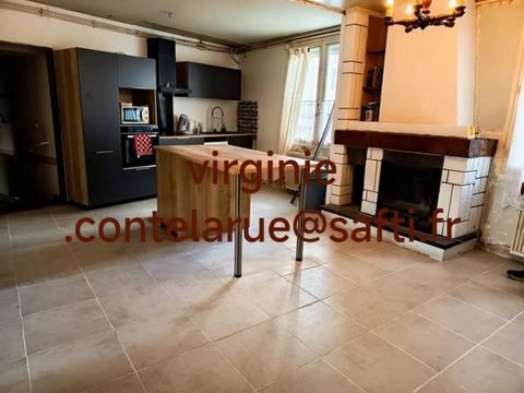 Maison d'habitation 152 m2 avec 4 chambres