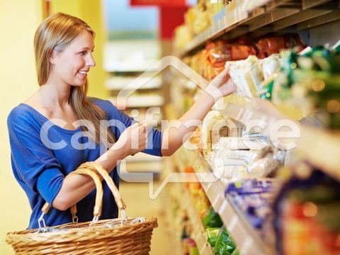 Fonds de commerce à vendre HABAS (40)