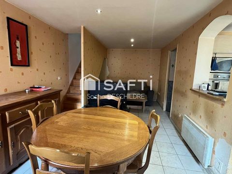 Maison à Trepail - Montagne de Reims