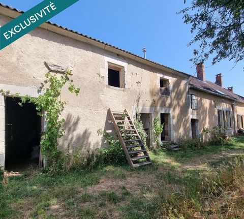 Agréable maison de campagne