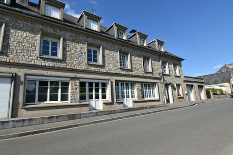 Maison de ville