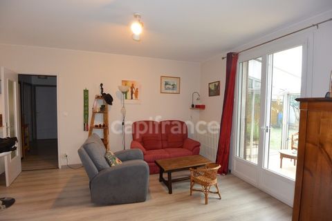 Dpt Drôme (26), à vendre ROMANS SUR ISERE maison P5