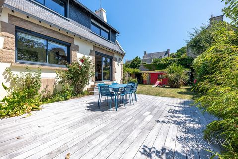 MAISON 6 PIÈCES - 138 M2 - JARDIN CLOS - AU CALME