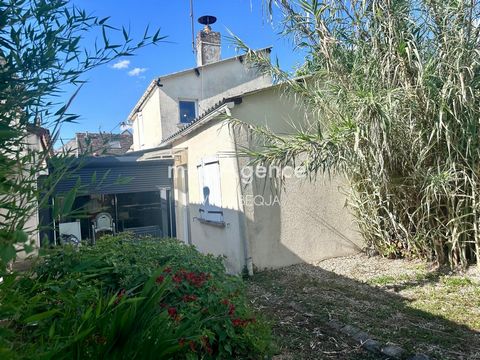 Maison 4 pièces