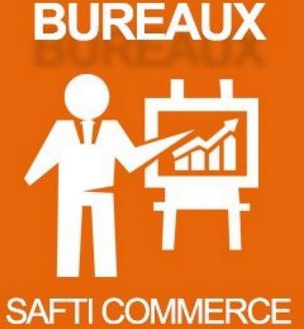 BUREAU 25M2 CENTRE NIORT MARCEL PAUL