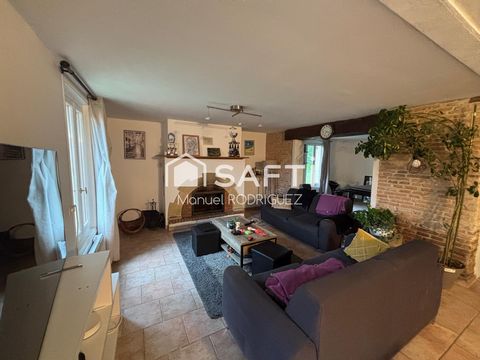 Charmante Maison De Maître