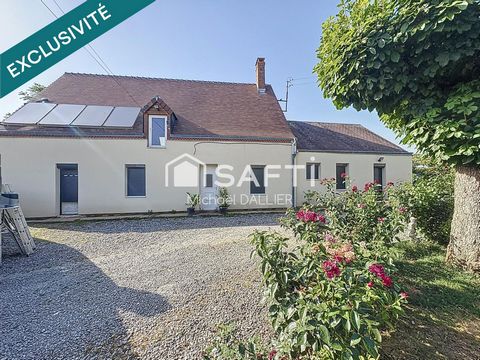 Maison T4