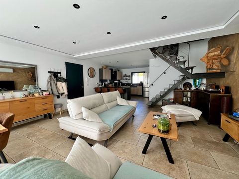 Belle Maison de 102 m&#178; Ceyreste