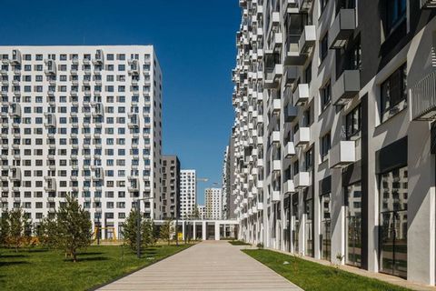 Арт. 110858354 Продаю просторную студию в современном ЖК 