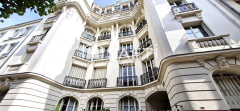 STUDIO IDEALEMENT SITUE - BOULEVARD DE LA REINE