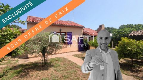 Maison individuelle Fabregas / La Verne sur 570 m²
