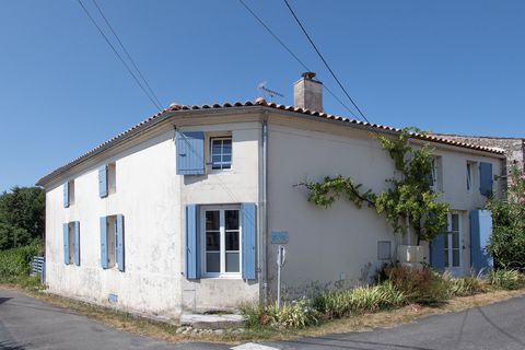 Charmante maison de caractère