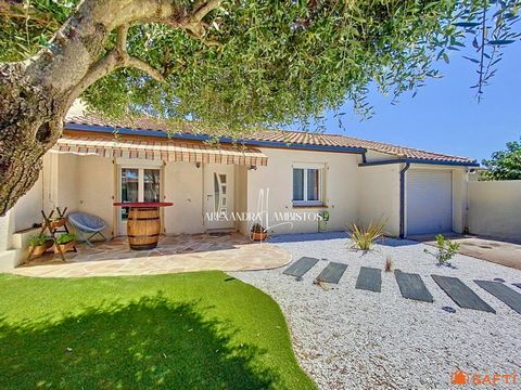 Maison - 3 pièces - 70m²
