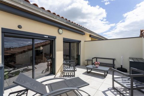 Appartement T3 en Viager Occupé à Albi