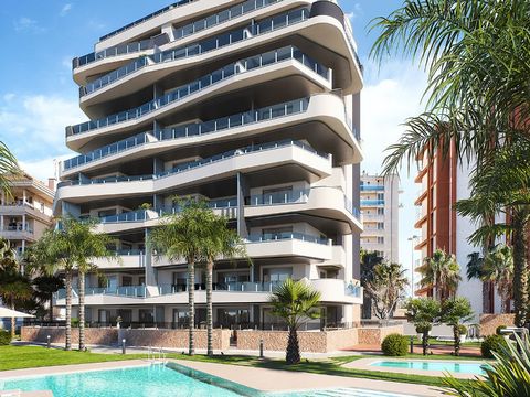 Descripción del objeto: Apartamentos que constan de una superficie construida de unas 102 m² - 192 m² (terrazas incluidas) con 2 dormitorios, 2 baños (1 en-suite), 1 salón / comedor con cocina y 1 terraza (a unos 23 m² - 110 m²). El residencial tendr...
