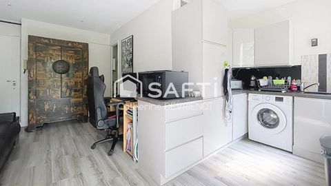 ST CLOUD - STUDIO - 22M² EXPO (O)