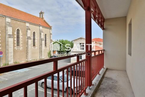 Emplacement idéal – Maison familiale ou investissement locatif/saisonnier