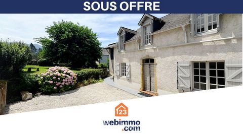 Maison - 132m² - Bruges-Capbis-Mifaget