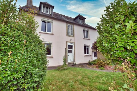 Maison, 167m², 7 pièces