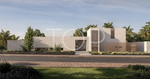 Situé dans l’un des quartiers les plus exclusifs de La Caleta, Adeje, ce terrain propose un projet de villa de luxe avec une licence approuvée, offrant une opportunité exceptionnelle de construire une résidence exclusive dans un environnement privilé...