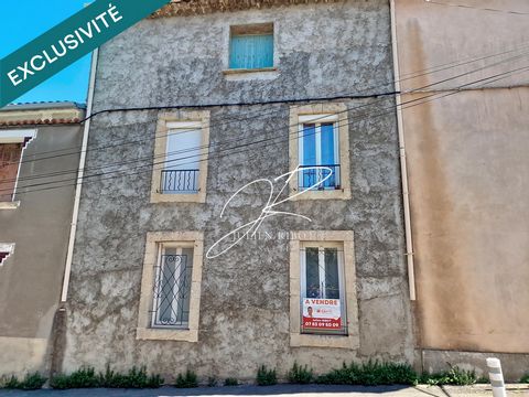 Maison de village 165 m² 5 chambres