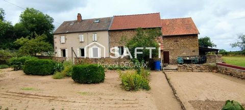 Corps de ferme