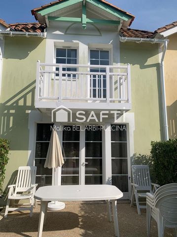 Maison de vacances à Port Bourgenay!