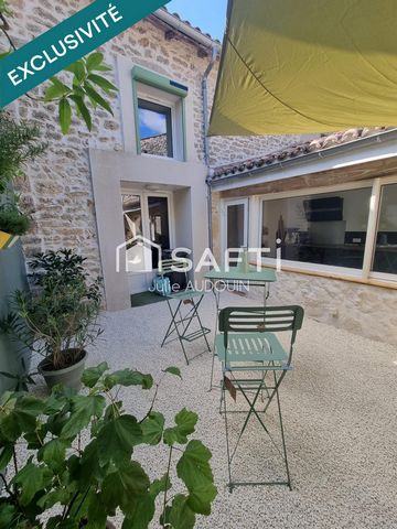 Maison Coup de Coeur - Saint Brice
