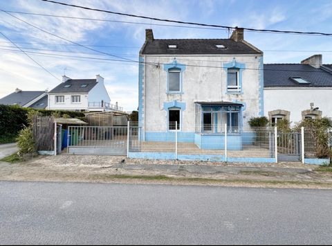 Ensemble immobilier - 2 logements