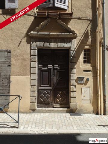 Appartement T1 37m2 centre ville Mende