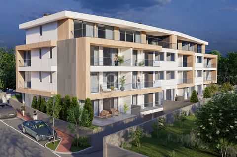 Identificação do imóvel: ZMPT554579 T2 and T3 apartments in the city of Caniço Madeira with private green spaces that seek to create a comfortable environment for the inhabitants. Caniço LUX 14 Apartments development with 12 T2 and 2 T3 on the top fl...