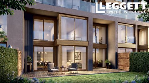 A17015 - LEGGETT PRESTIGE a le plaisir de vous présenter ce bel appartement, à Saint-Cloud dans les Hauts-de-Seine. Ce 4 pièces se trouve dans une résidence haut de gamme, de taille moyenne (44 logements). La commune de Saint-Cloud est réputée pour s...