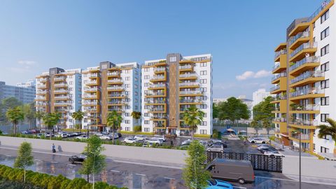 The project will be a complex that combines modernity of architectural designs and advances in structural engineering to provide the best experience to its residents. From its spacious and comfortable spaces, facilities for all kinds of activities, d...
