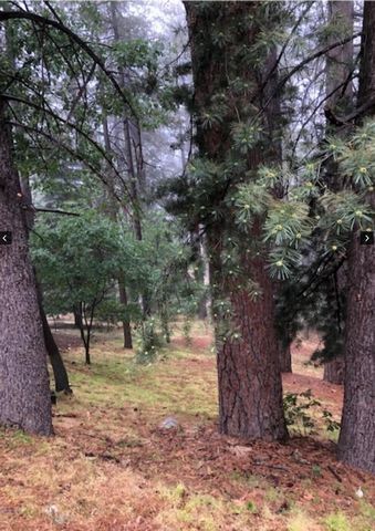 Beautiful Arrowhead Woods residential vacant land one street away from Lake Arrowhead Country Club fairway #3. Build your vacation or your dream home. With avalible lake rites.. Street level with a slight slope. Enjoy year round activities with the V...