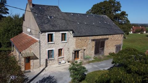 Situated close to the village of Arnac la Poste - Haute Vienne at the end of a no through lane in total peace and tranquillity is this unique and very rare opportunity to purchase a fully renovated farmhouse with an established and reputable cattery,...
