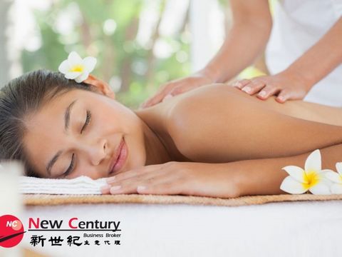 MASSAGE -- RICHMOND-- #7752141 Massage parlor / Thai massage parlor * LOCATED ON THE BUSY STREET OF RICHMOND, WITH A HIGH FLOW OF PEOPLE * Good reputation and stable business * The store is spacious and 150 square meters * $6,000 per week * Low weekl...