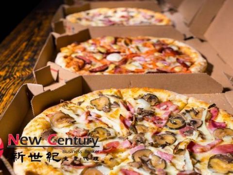 PIZZA TAKEAWAY--NOBLE PARK--#7273295 Pizza shop *LOCATED IN NOBLE PARK, OFF THE MAIN ROAD IN A RESIDENTIAL AREA * $9,000 per week * Very low weekly rate of $461 * Easy to park * Full manager management * High interest and low cost, easy to maintain *...