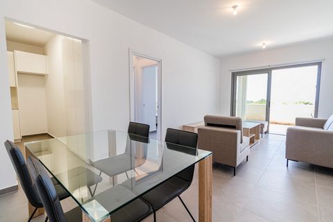 Coral Gardens Apartment No. 101 is located within the Coral Gardens project, nestled on the outskirts of Paphos Town in the enchanting Coral Bay. The property offers a lifestyle of unparalleled sophistication and contemporary elegance. Meticulously d...