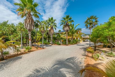 Gelegen op misschien wel een van de beste stranden van Cayman Bracs, Tropical Runway is een 2 cottage 4 bed en 1 bed collectie ontworpen en gebouwd door de huidige eigenaren als hun winteroase, maar ook als een resort huurwoning. Ondanks de passie va...