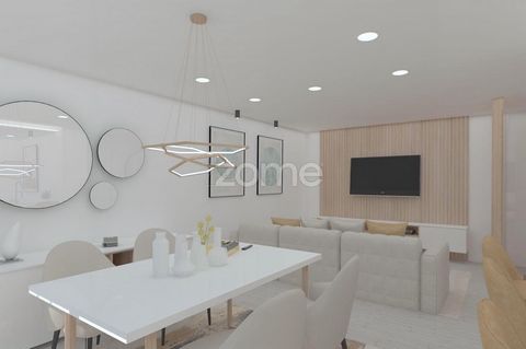 Property ID: ZMPT560865 New 3 bedroom apartment with balcony, garage and barbecue in Vieira do Minho. Property next to the center of the village, with good areas. It is in a quiet area, with great sun exposure, good access, unobstructed views and clo...