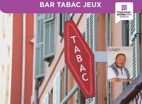 Benoit HOCHARD vous propose ce Bar, Tabac, FDJ, situé au coeur d'un village touristique du centre var, au milieu des commerces et sur la place principale avec deux marchés par semaine, bénéficiant d'une clientèle fidèle. - Loyer Mensuel 820 euros - E...