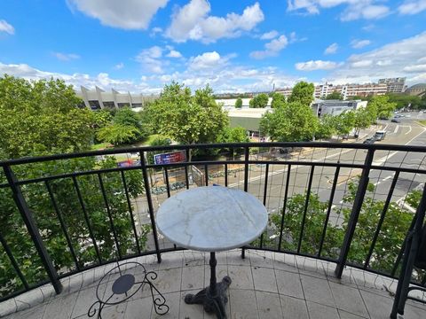 Appartement à vendre 3 pièces BOULOGNE BILLANCOURT (92)