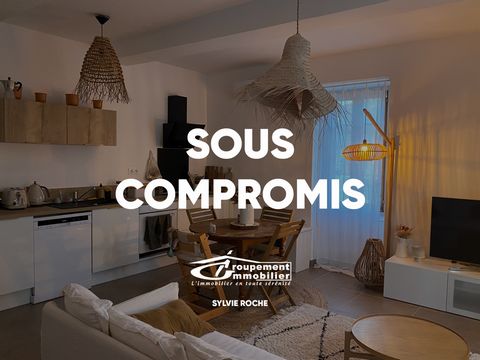 Les informations sur les risques auxquels ce bien est exposé sont disponibles sur le site Géorisques : www.georisques.gouv.fr