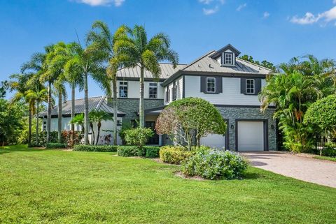 Discover unparalleled privacy and security in this luxurious home located in the prestigious Medalist Club. Situated on a tranquil cul-de-sac and backing up to a serene preserve, this property offers an exclusive retreat with unmatched seclusion. The...