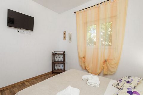 Apartments Sun 4 You is situated in a small fishing village Ribarica which is located at the foot of mountain Velebit, not far from Karlobag and 100 km away from city of Zadar. The property with two private units is a perfect place for spending your ...