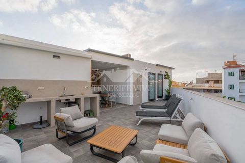 Exclusieve duplex in Alcalá, Guía de Isora – uw toevluchtsoord in het paradijs van de Canarische Eilanden. Exclusieve duplex in Alcalá, Guía de Isora – uw toevluchtsoord in het paradijs van de Canarische Eilanden Gelegen in Alcalá, onderdeel van Guía...