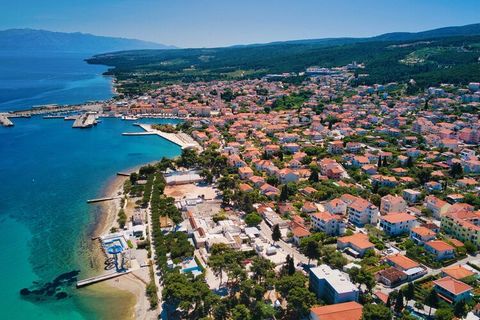 Apartment Zara is located in Supetar, on the island of Brač,. Supetar is a quiet coastal village with rich cultural and historical heritage, beautiful beaches and scenery. BBQ facilities are at your disposal. Kindly note: Luggage storage is available...