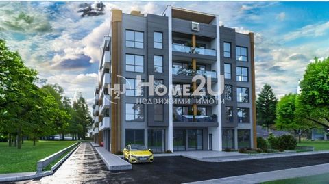 ELITE West We Build Dreams We present to you ELITE West an exclusive new project in Varna district. West, Plovdiv Asenovgrad, which combines modern architecture, high-quality construction and convenient location. The project is located in a key locat...