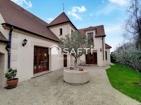 Maison familiale d'exception, secteur recherché