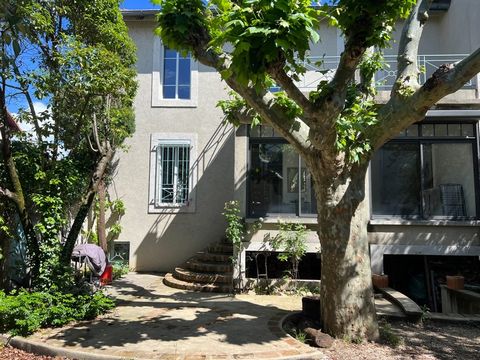 Maison à vendre 6 pièces ALES (30)